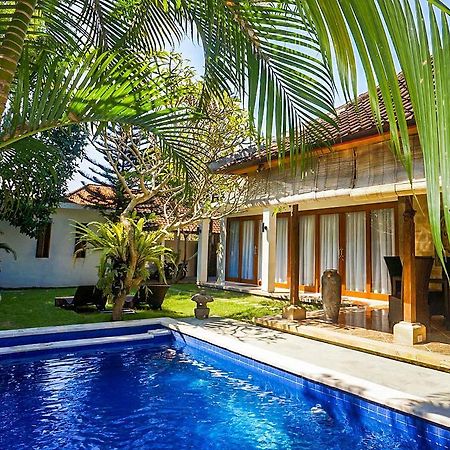 Hotel Sunrise Sanur Pokoj fotografie