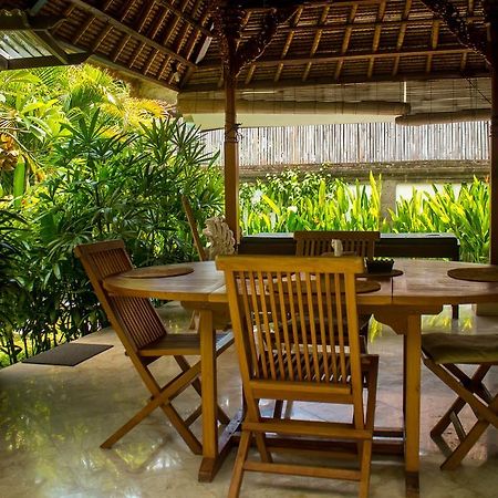 Hotel Sunrise Sanur Exteriér fotografie