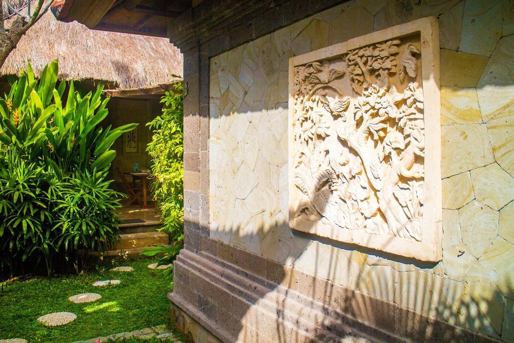 Hotel Sunrise Sanur Pokoj fotografie