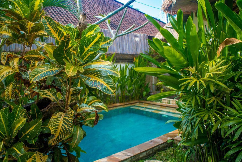 Hotel Sunrise Sanur Exteriér fotografie