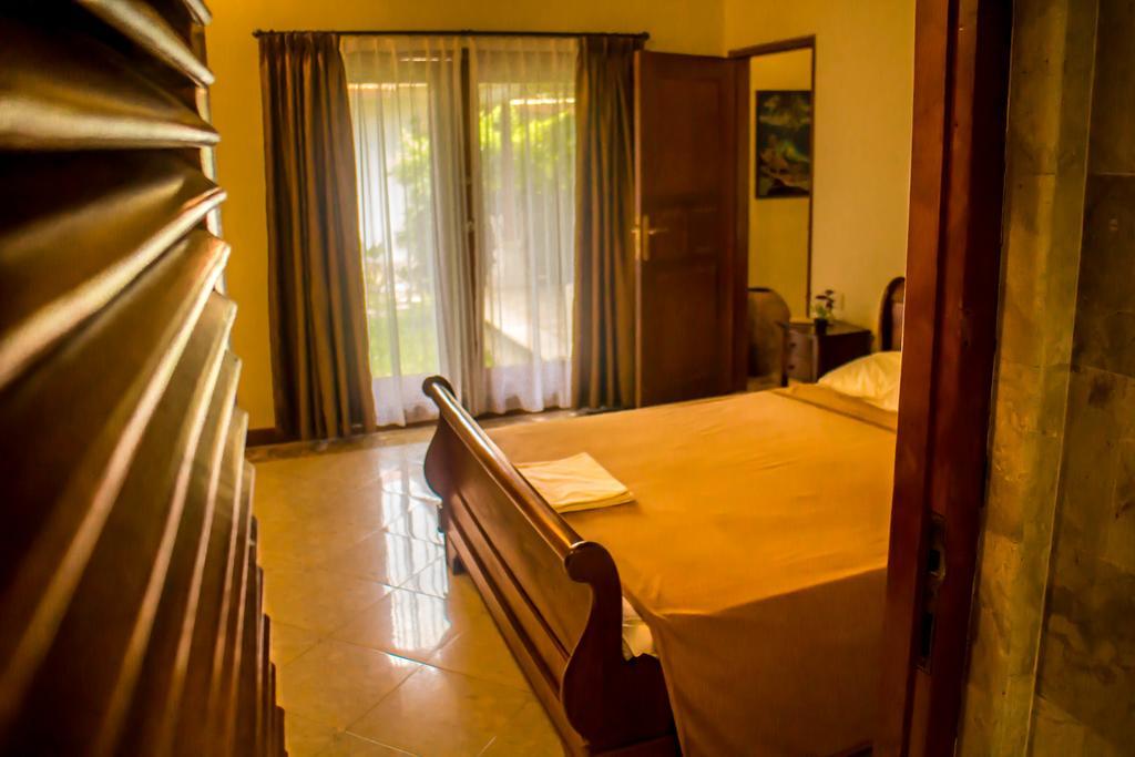 Hotel Sunrise Sanur Pokoj fotografie