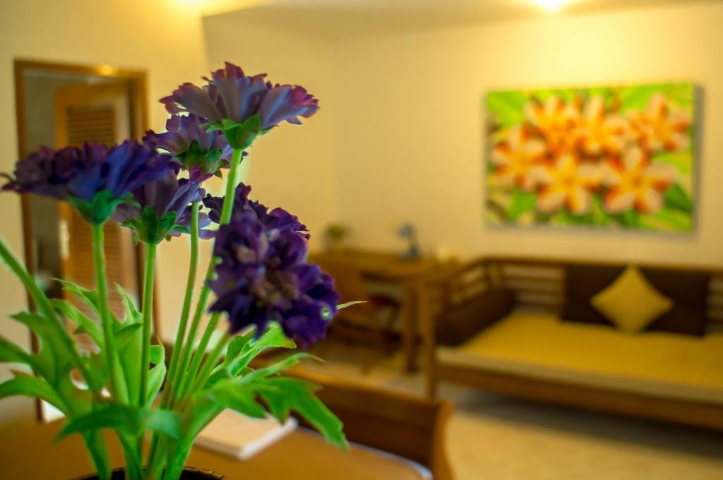 Hotel Sunrise Sanur Pokoj fotografie