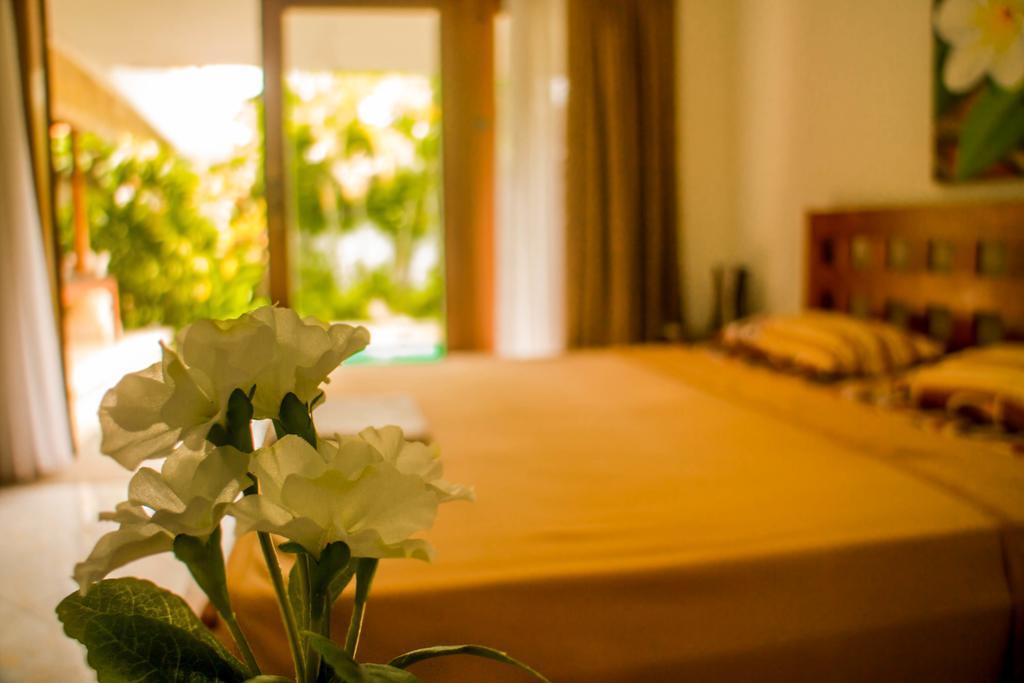 Hotel Sunrise Sanur Pokoj fotografie