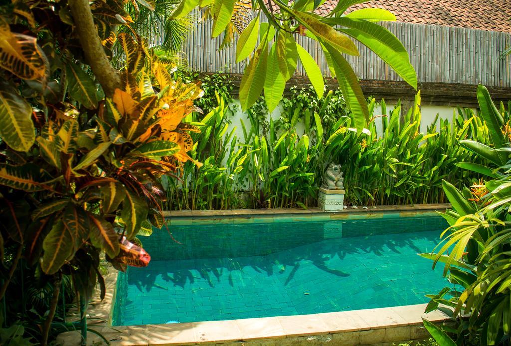 Hotel Sunrise Sanur Pokoj fotografie