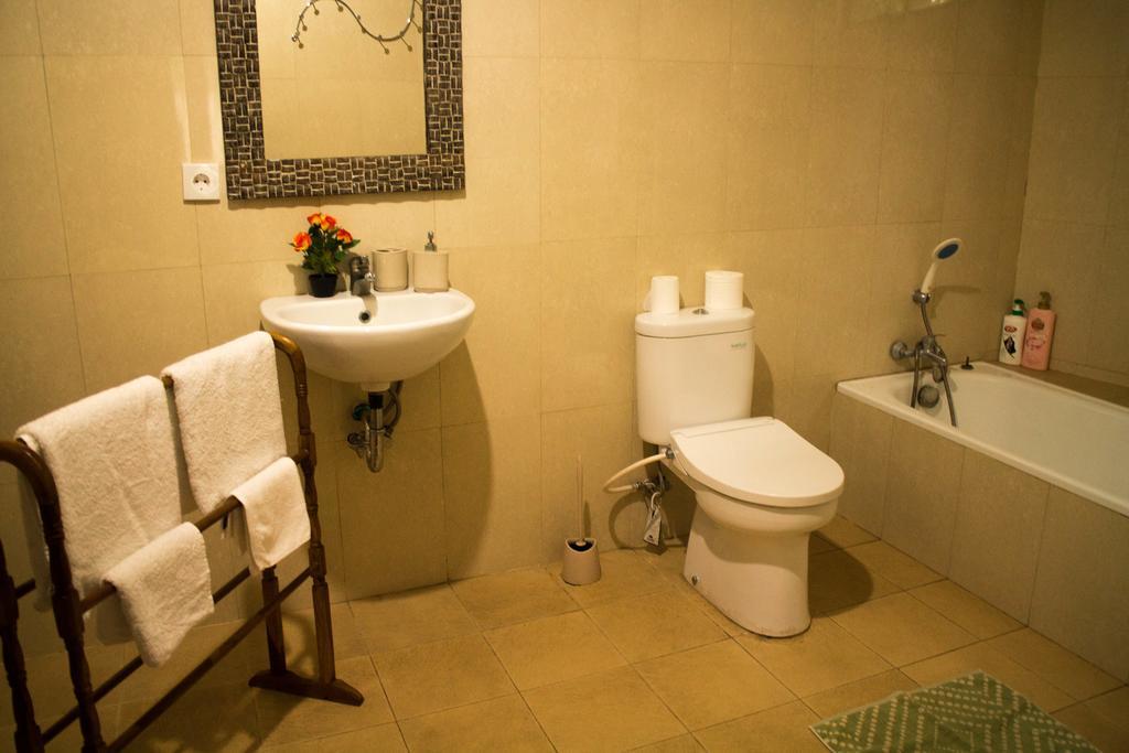 Hotel Sunrise Sanur Pokoj fotografie
