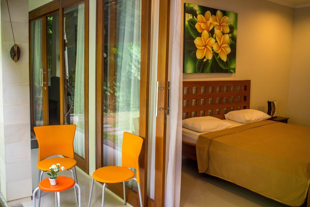 Hotel Sunrise Sanur Pokoj fotografie