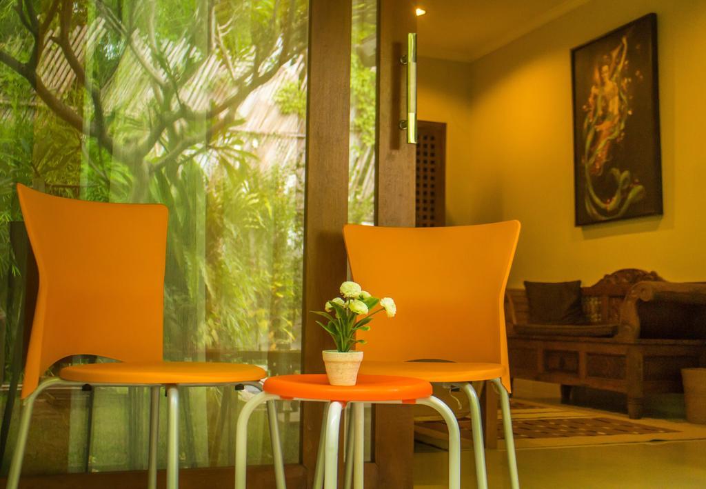 Hotel Sunrise Sanur Pokoj fotografie