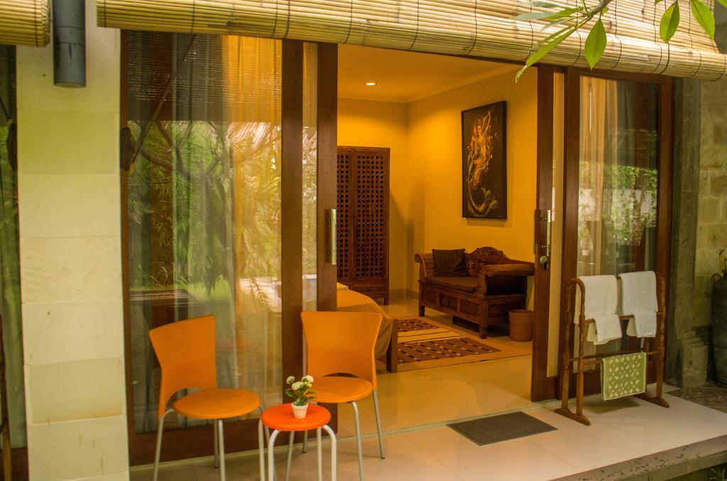 Hotel Sunrise Sanur Pokoj fotografie