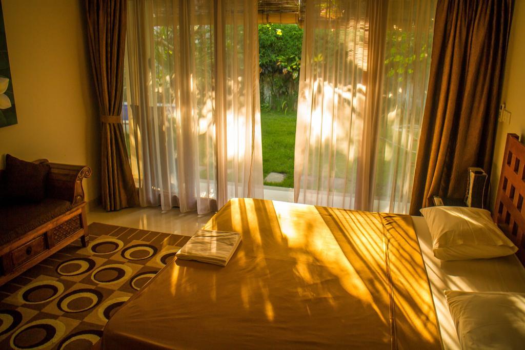 Hotel Sunrise Sanur Pokoj fotografie
