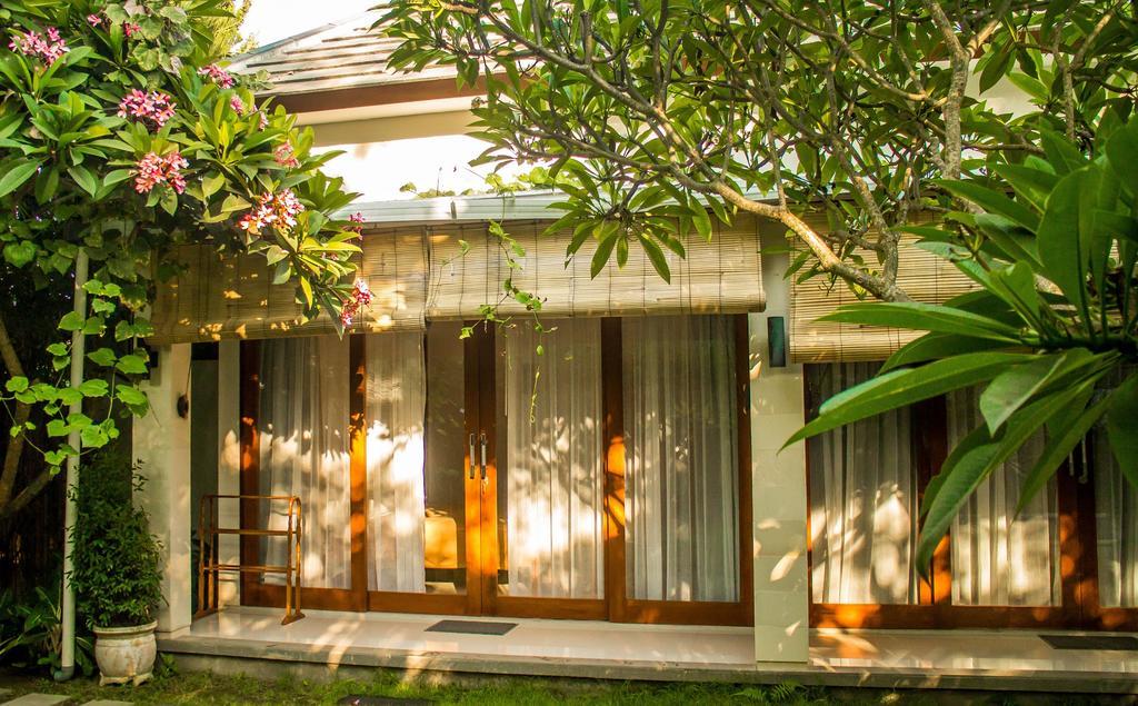 Hotel Sunrise Sanur Pokoj fotografie