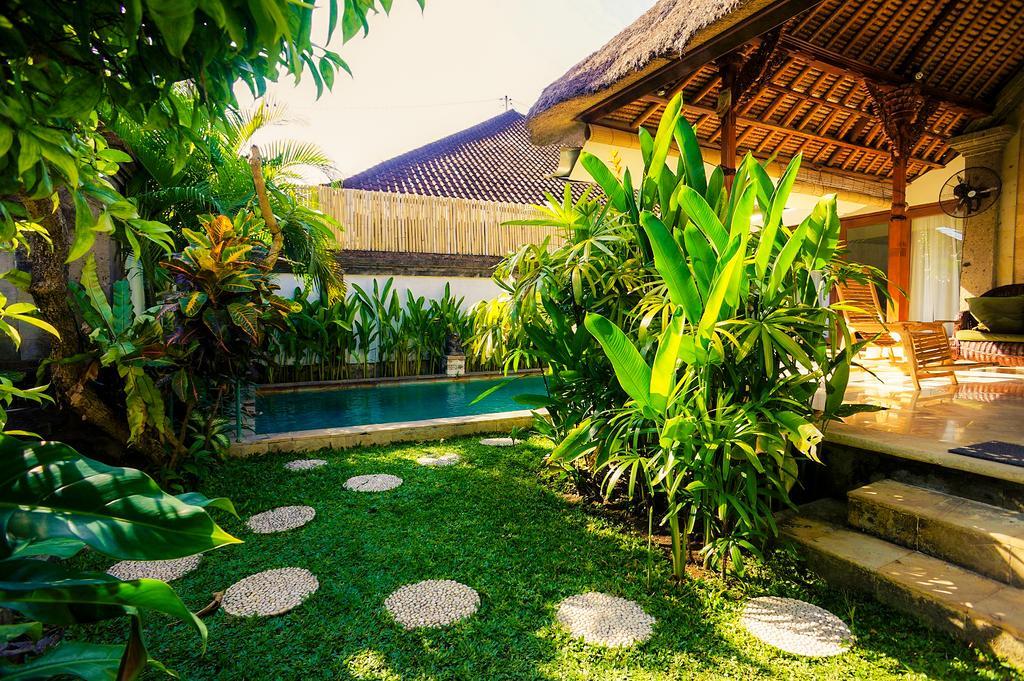Hotel Sunrise Sanur Pokoj fotografie