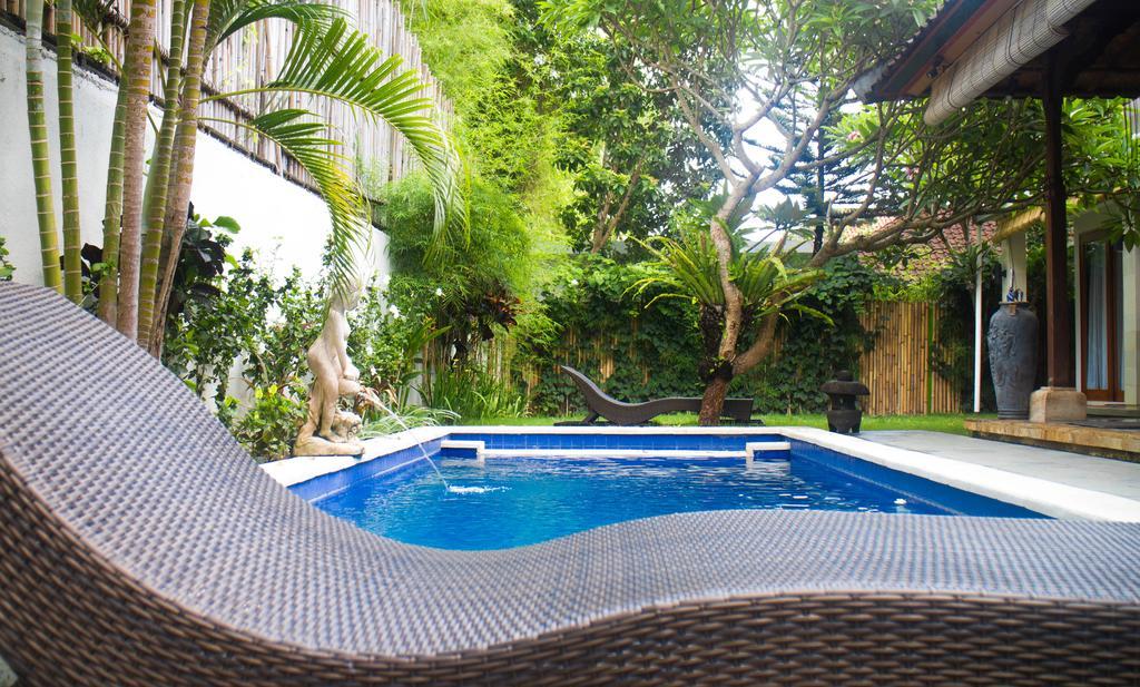 Hotel Sunrise Sanur Pokoj fotografie