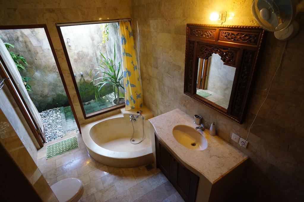 Hotel Sunrise Sanur Pokoj fotografie