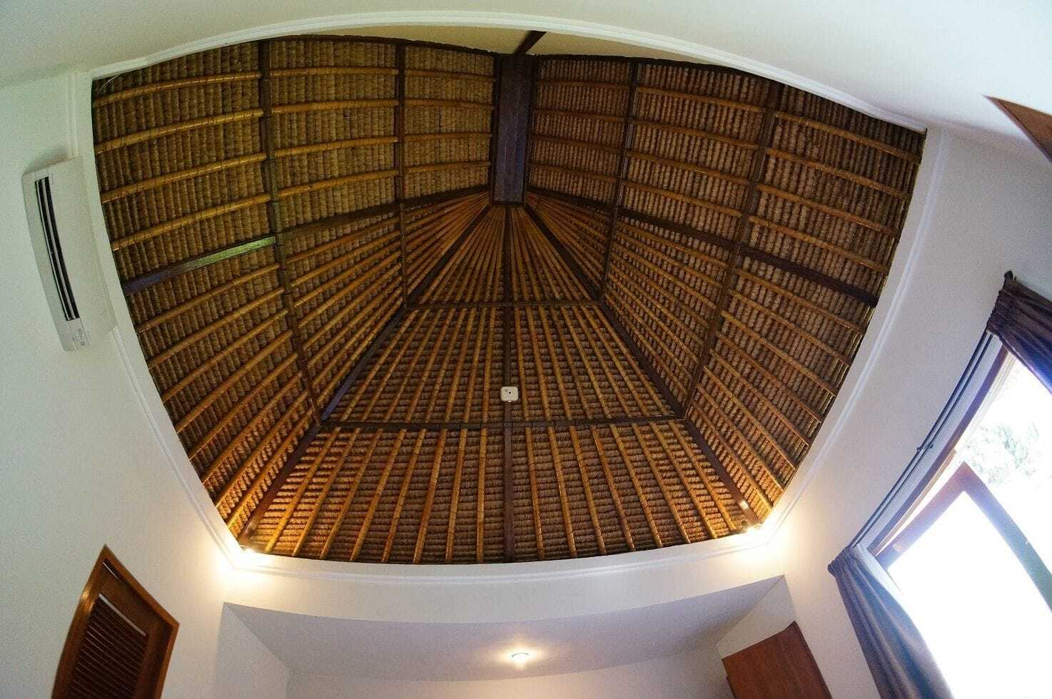Hotel Sunrise Sanur Exteriér fotografie