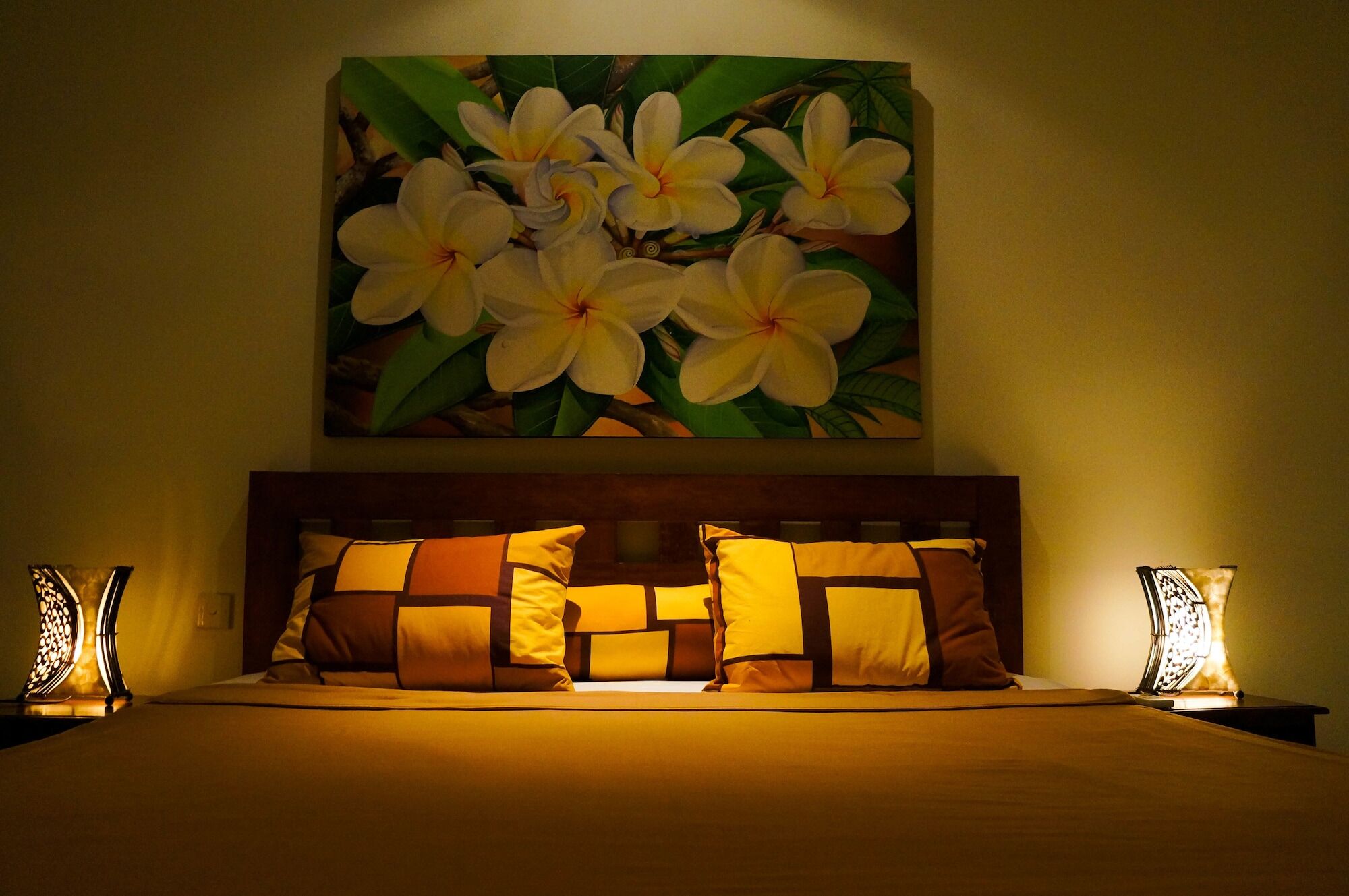 Hotel Sunrise Sanur Exteriér fotografie